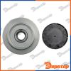 Poulie d'Alternateur pour VOLVO | ESA-WW-005, 021903119H